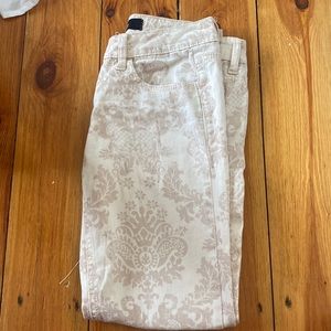 Freestyle Revolution jeans